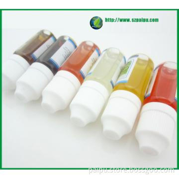Vapor Electronic Cigarette E Liquid with /CE Certification